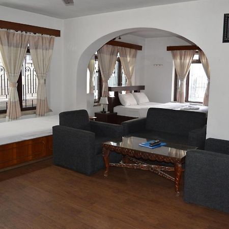Apartment In Nepal Catmandu Exterior foto