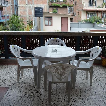 Apartment In Nepal Catmandu Exterior foto