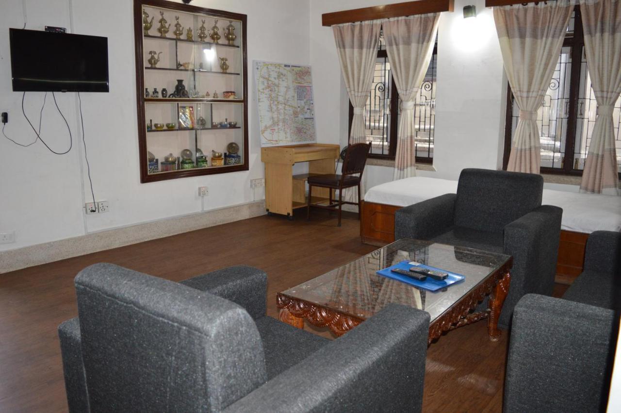 Apartment In Nepal Catmandu Exterior foto