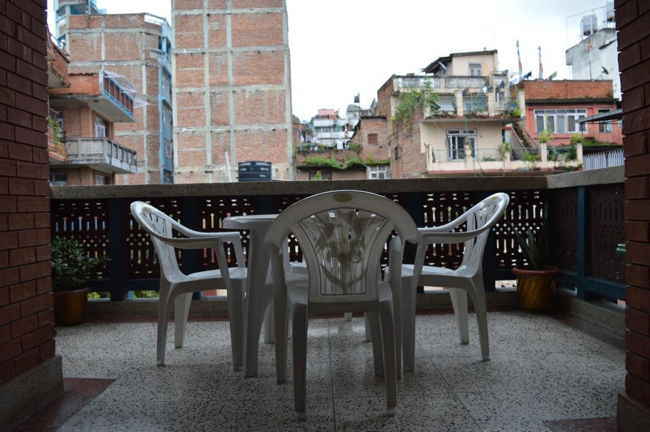 Apartment In Nepal Catmandu Exterior foto