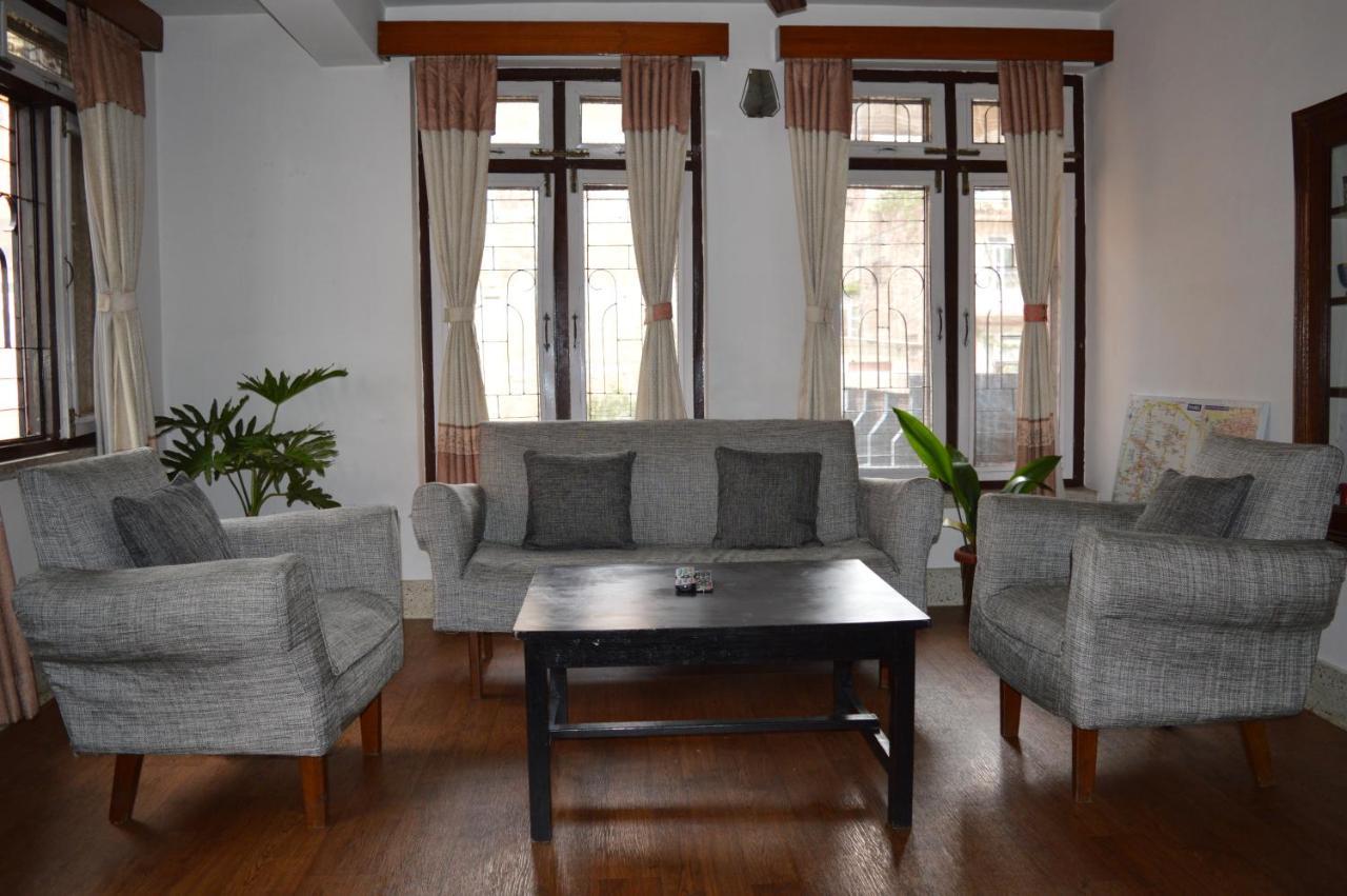 Apartment In Nepal Catmandu Exterior foto