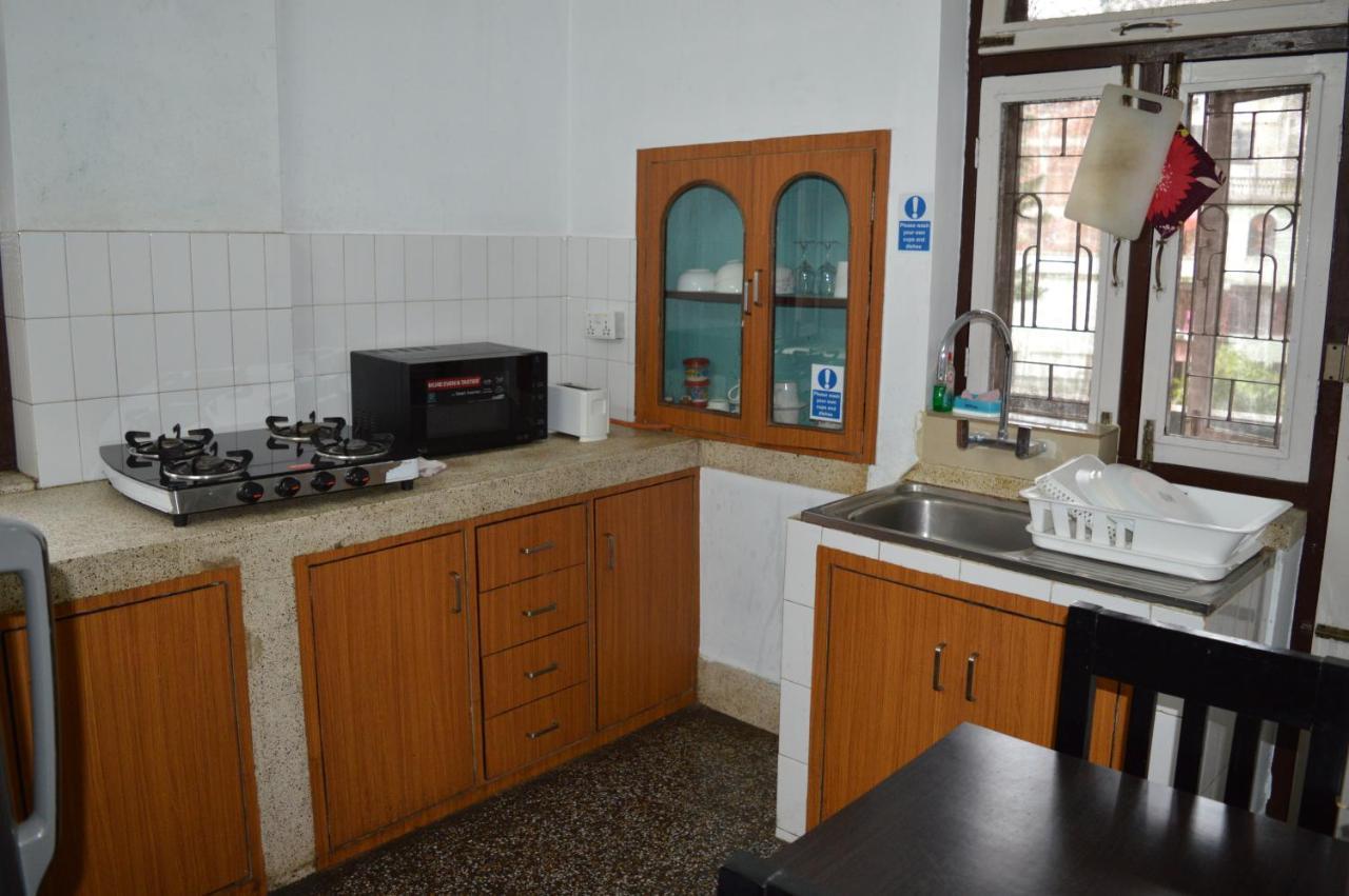 Apartment In Nepal Catmandu Exterior foto
