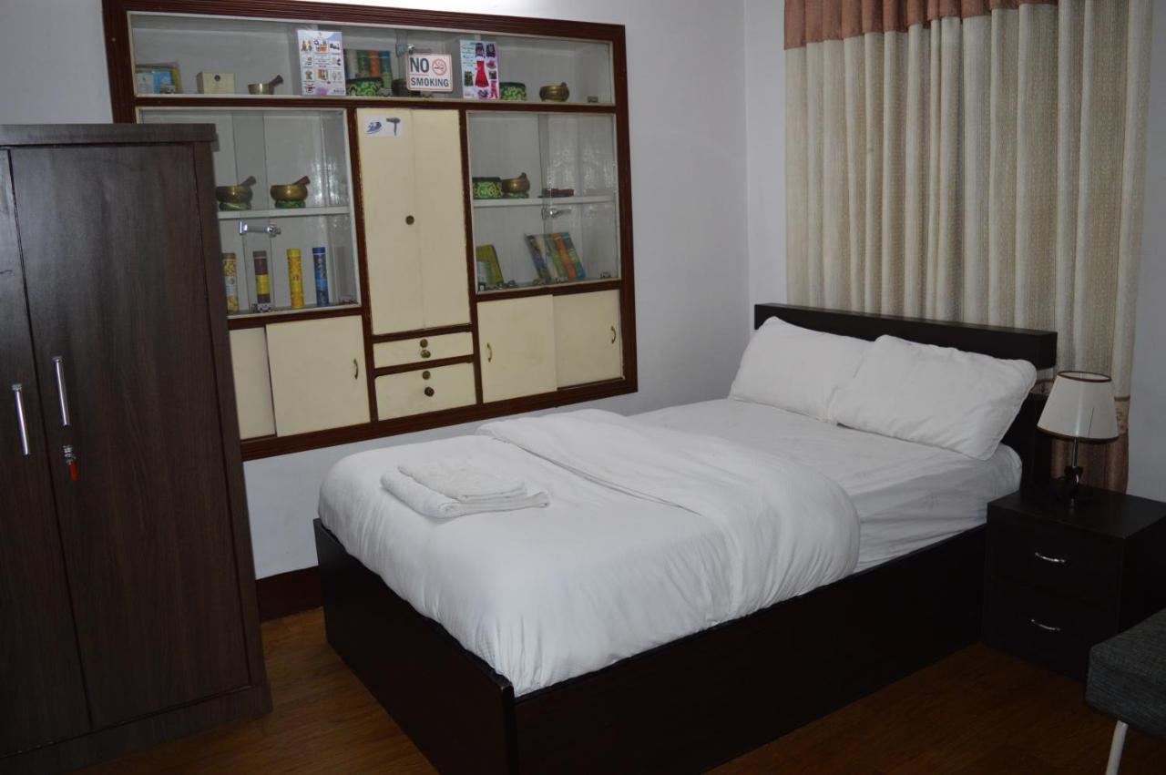 Apartment In Nepal Catmandu Exterior foto