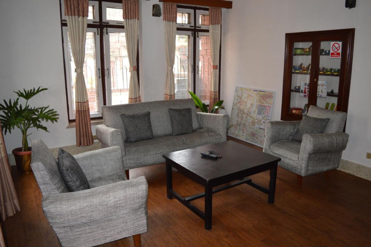 Apartment In Nepal Catmandu Exterior foto