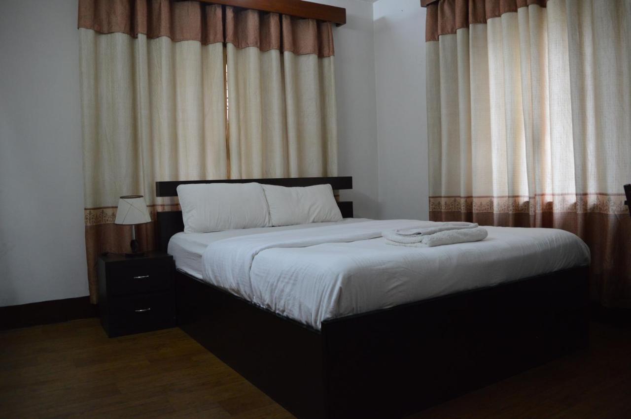 Apartment In Nepal Catmandu Exterior foto