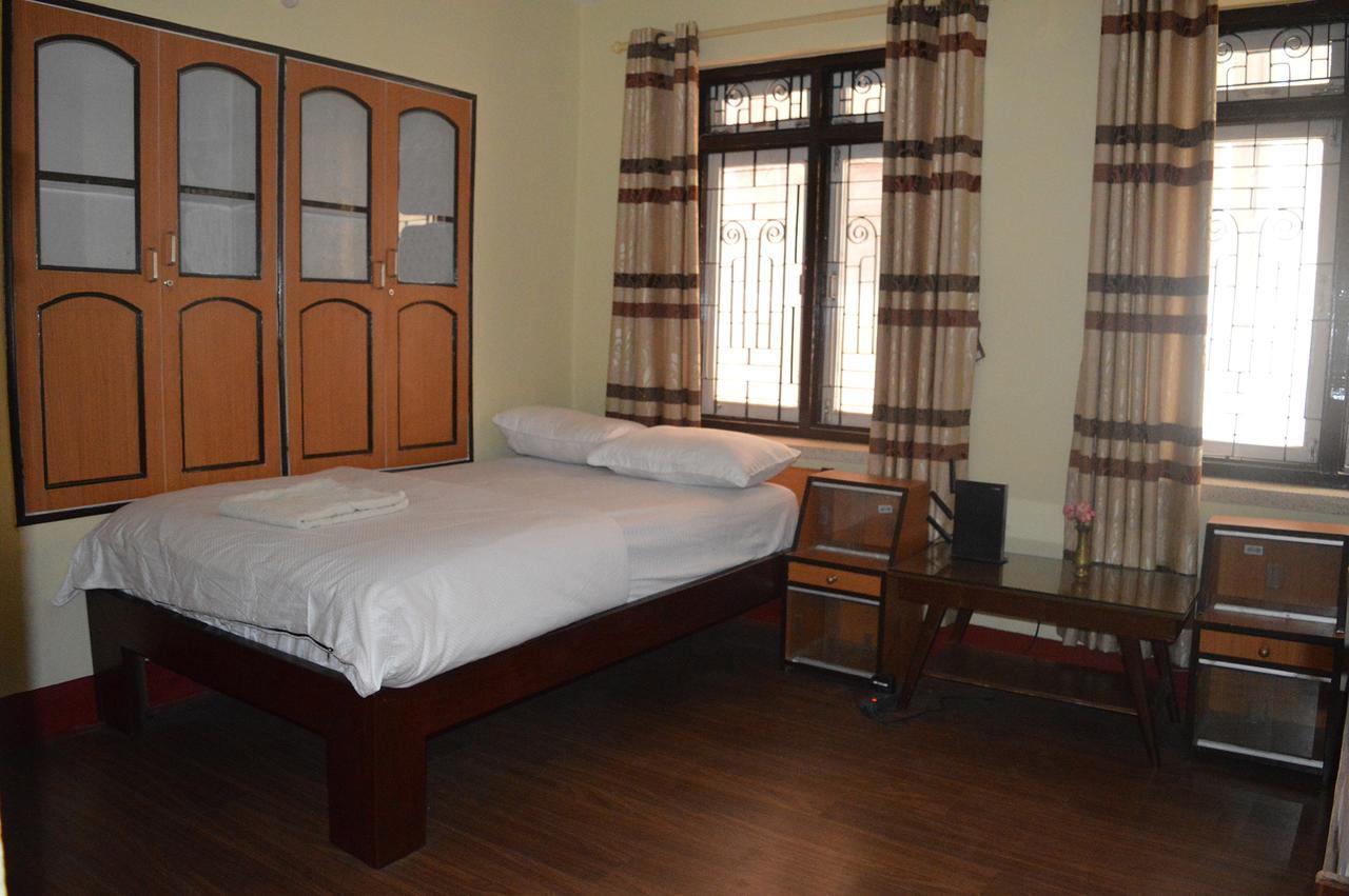 Apartment In Nepal Catmandu Exterior foto