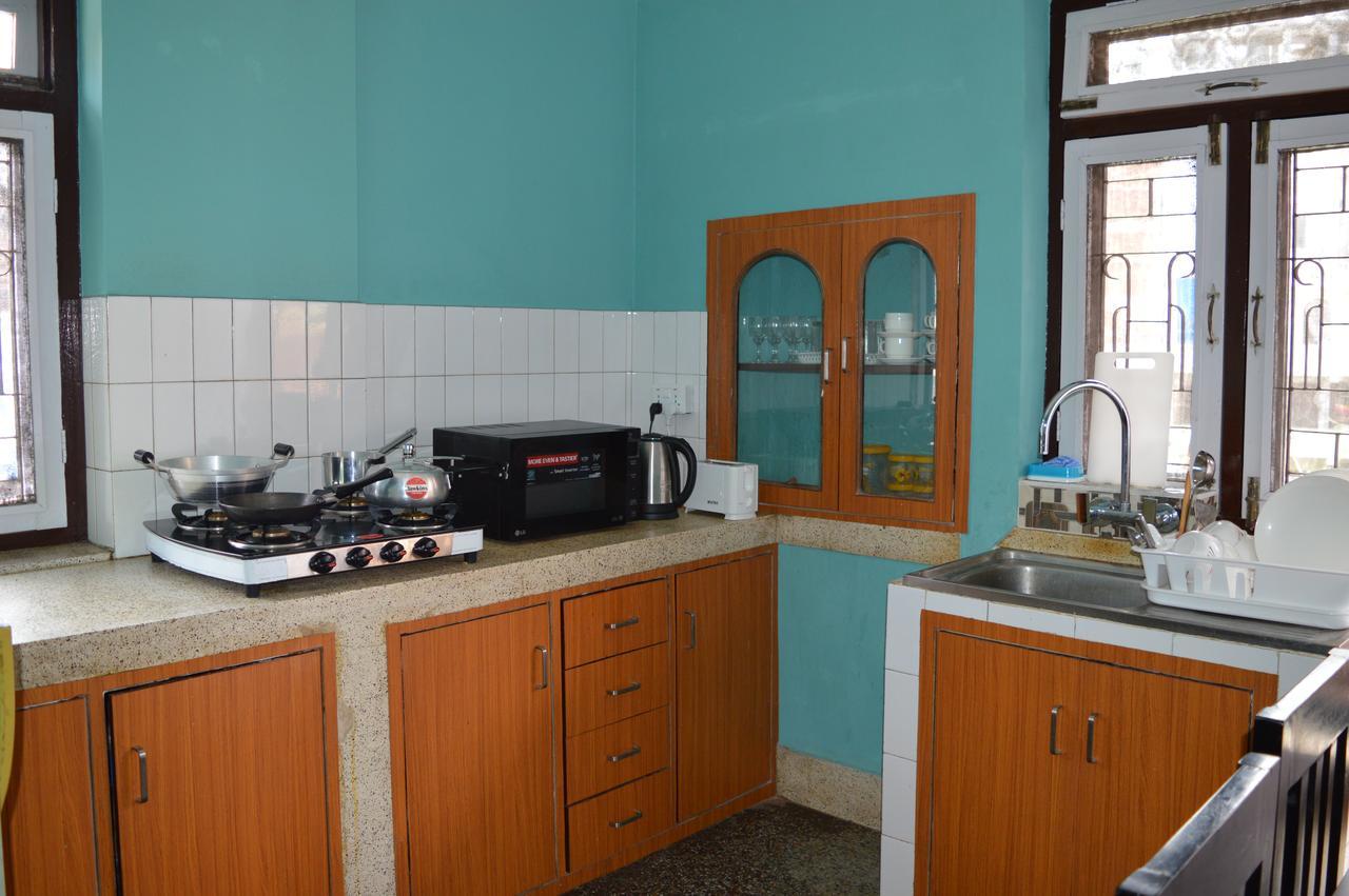 Apartment In Nepal Catmandu Exterior foto
