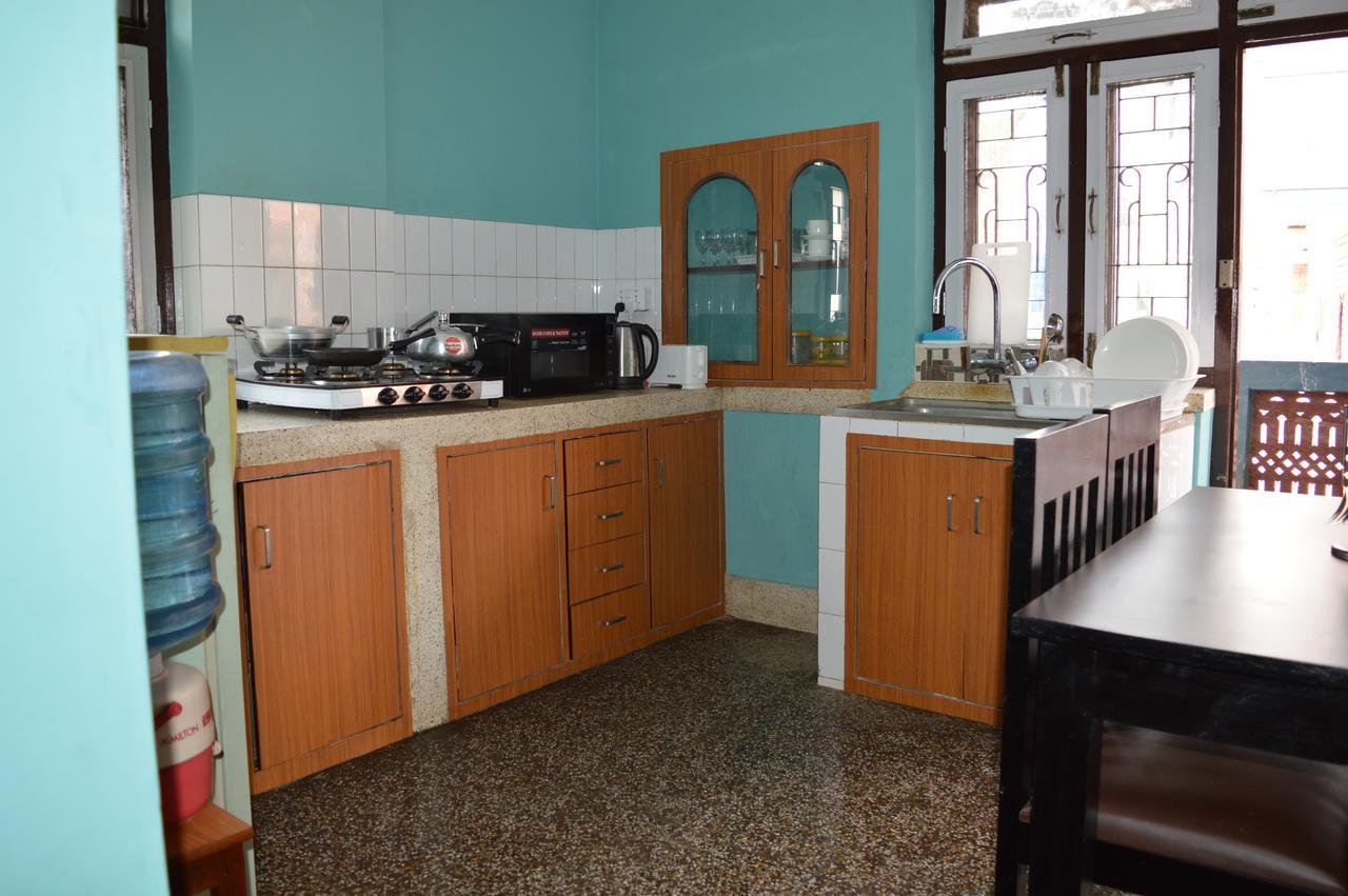 Apartment In Nepal Catmandu Exterior foto