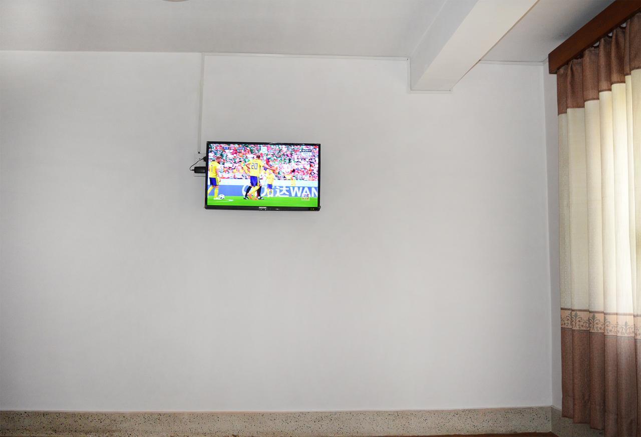 Apartment In Nepal Catmandu Exterior foto