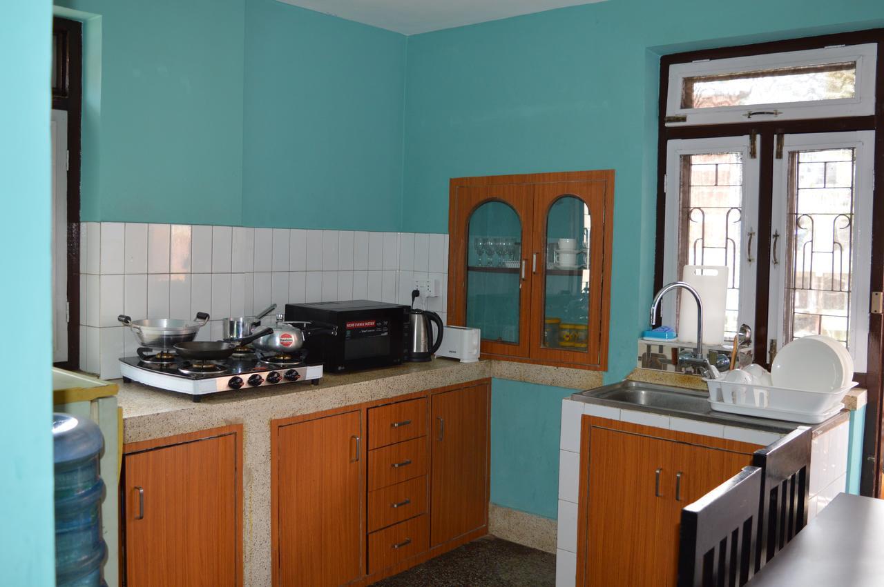 Apartment In Nepal Catmandu Exterior foto