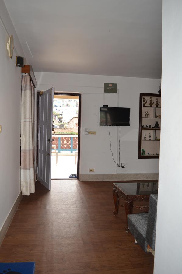 Apartment In Nepal Catmandu Exterior foto