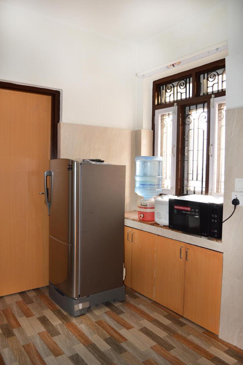 Apartment In Nepal Catmandu Exterior foto