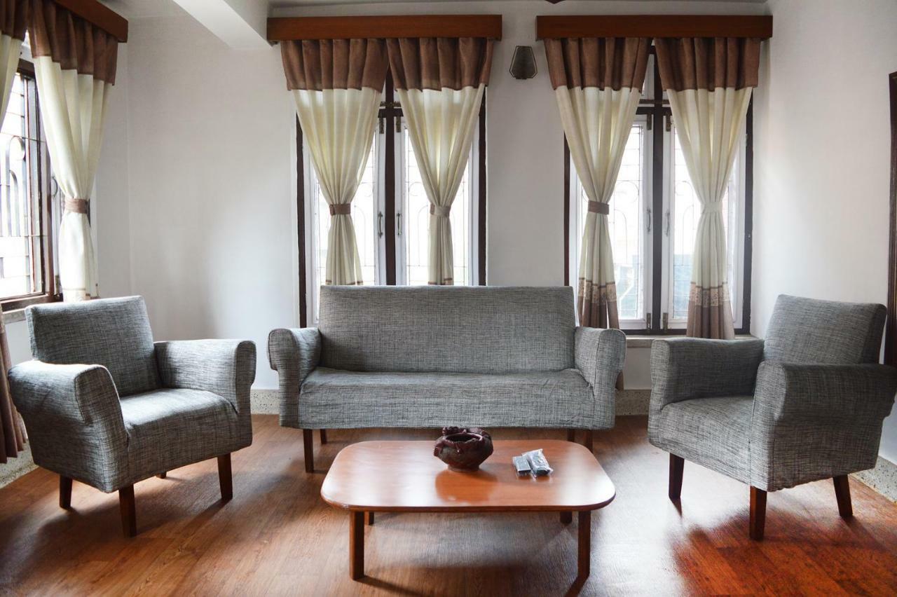 Apartment In Nepal Catmandu Exterior foto