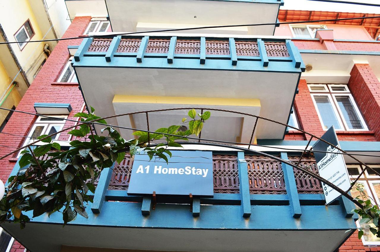 Apartment In Nepal Catmandu Exterior foto