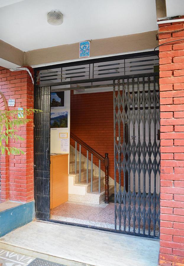 Apartment In Nepal Catmandu Exterior foto