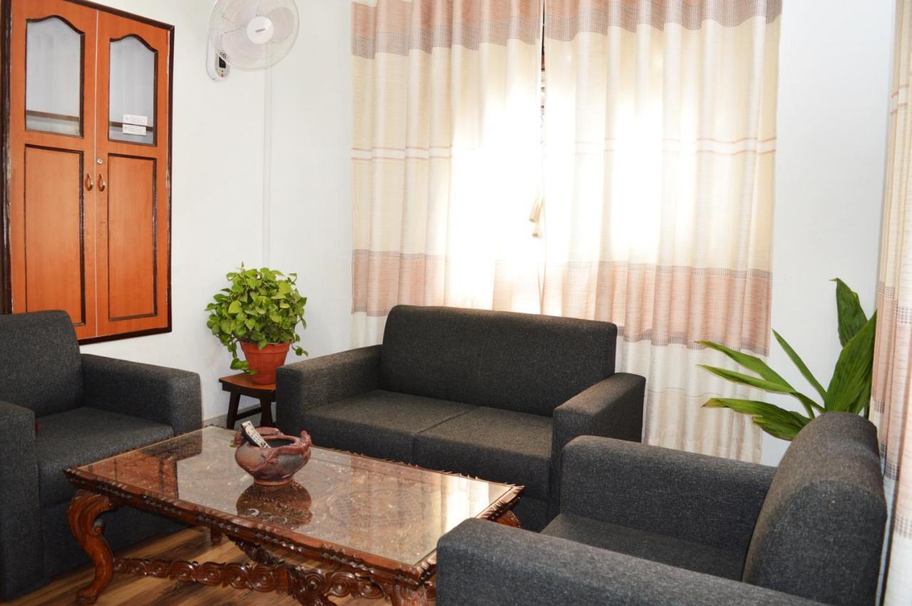 Apartment In Nepal Catmandu Exterior foto