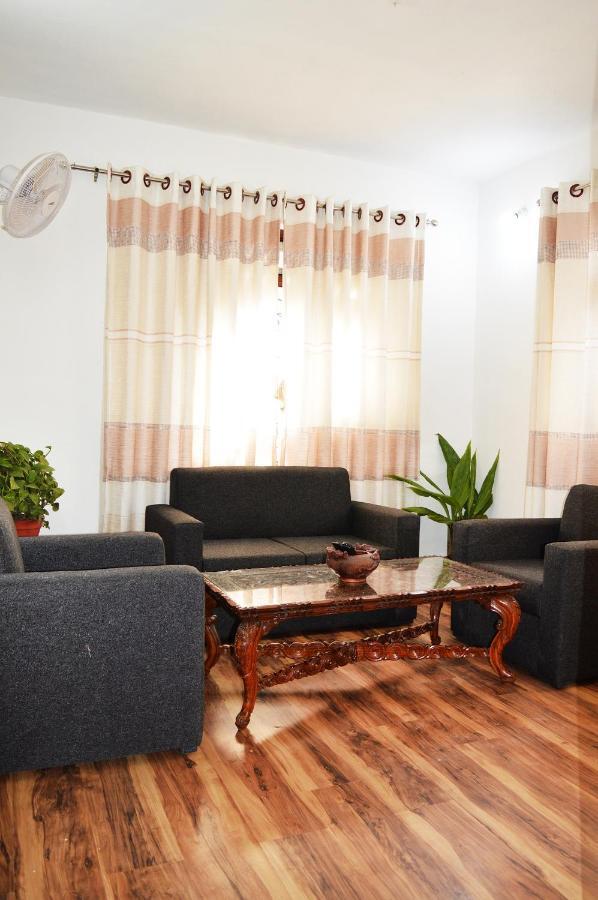 Apartment In Nepal Catmandu Exterior foto