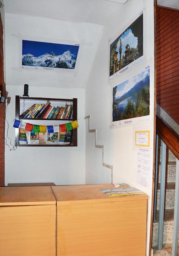 Apartment In Nepal Catmandu Exterior foto